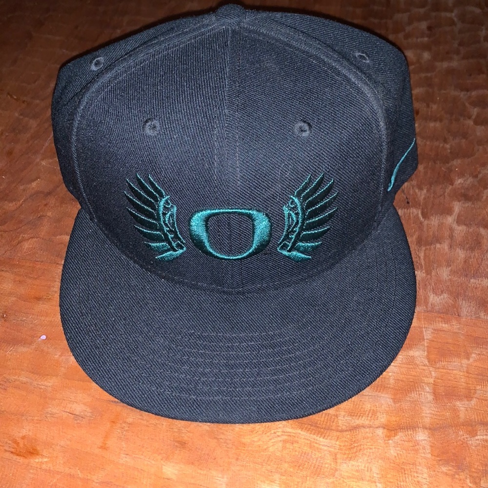 Oregon Ducks Nike hat